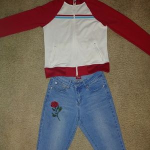 Jacket